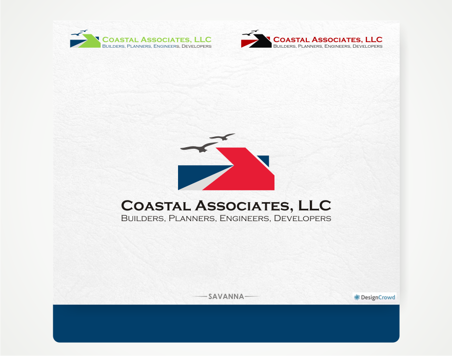 Logo Design by Savana for this project | Design #2608650