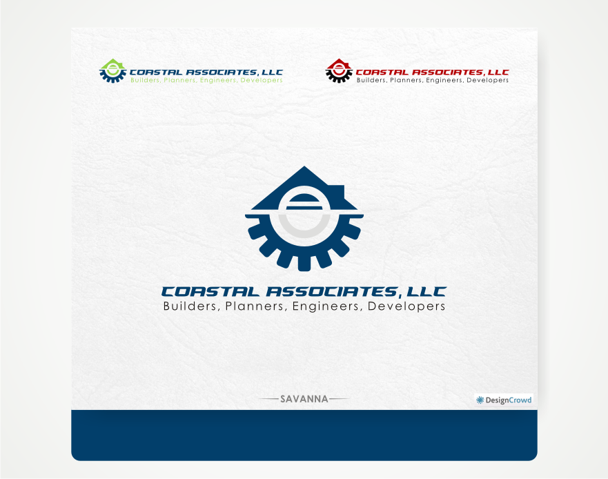 Logo Design by Savana for this project | Design #2608652