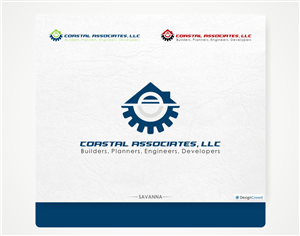 Logo Design by Savana for this project | Design: #2608652