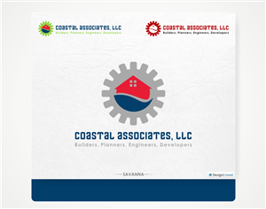 Logo Design by Savana for this project | Design: #2608654