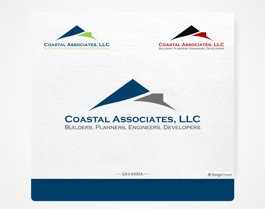 Logo Design by Savana for this project | Design #2608655