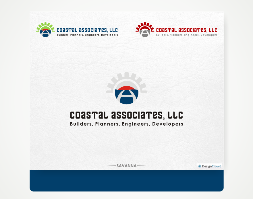 Logo Design by Savana for this project | Design #2608657