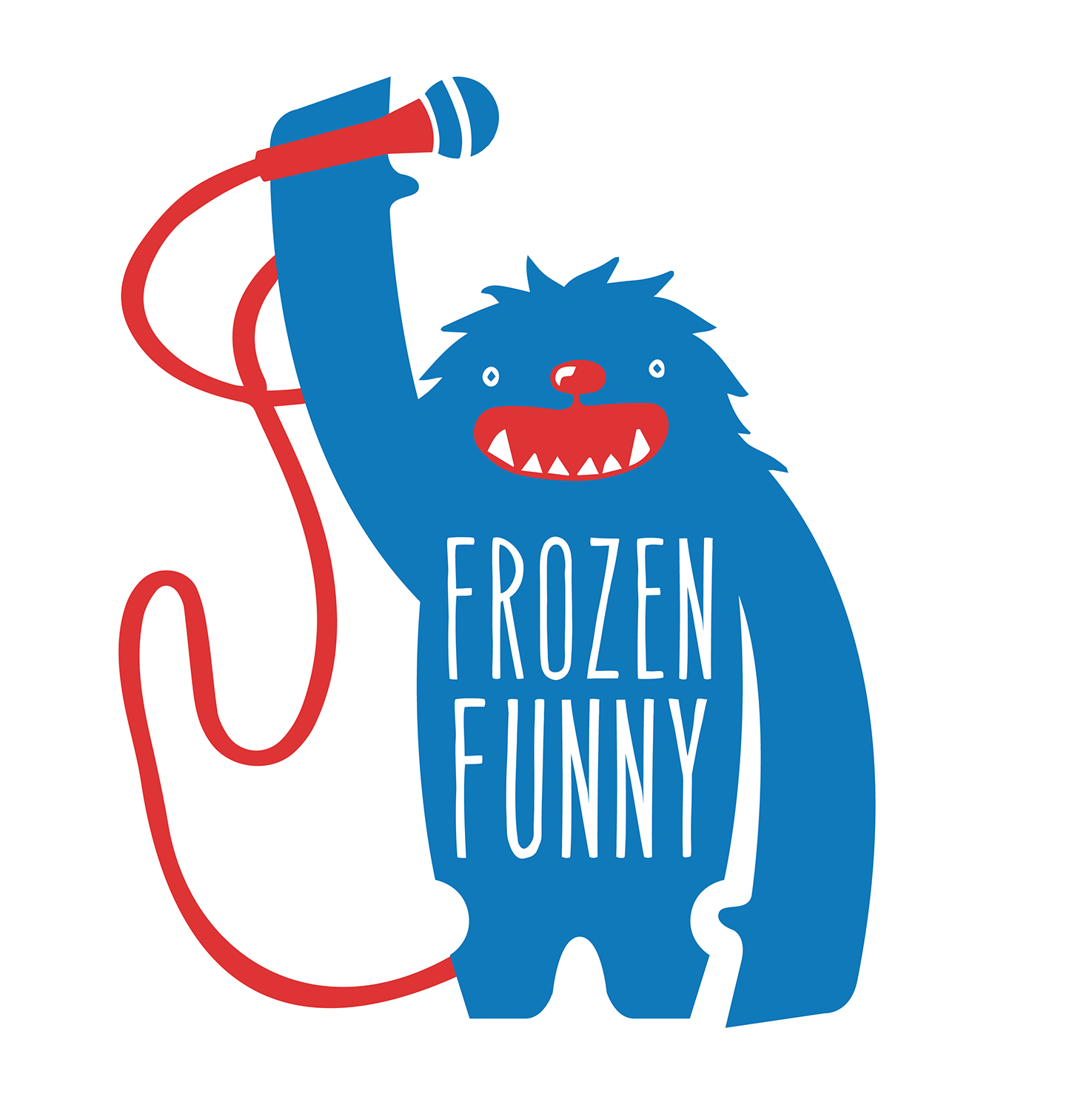 T-shirt Design by Synthesis for Southern Laughing LLC | Design #15687307