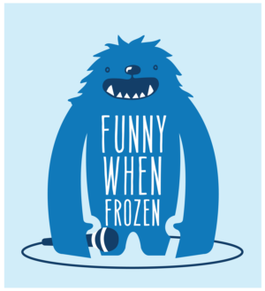 T-shirt Design by Synthesis for Southern Laughing LLC | Design: #15701187