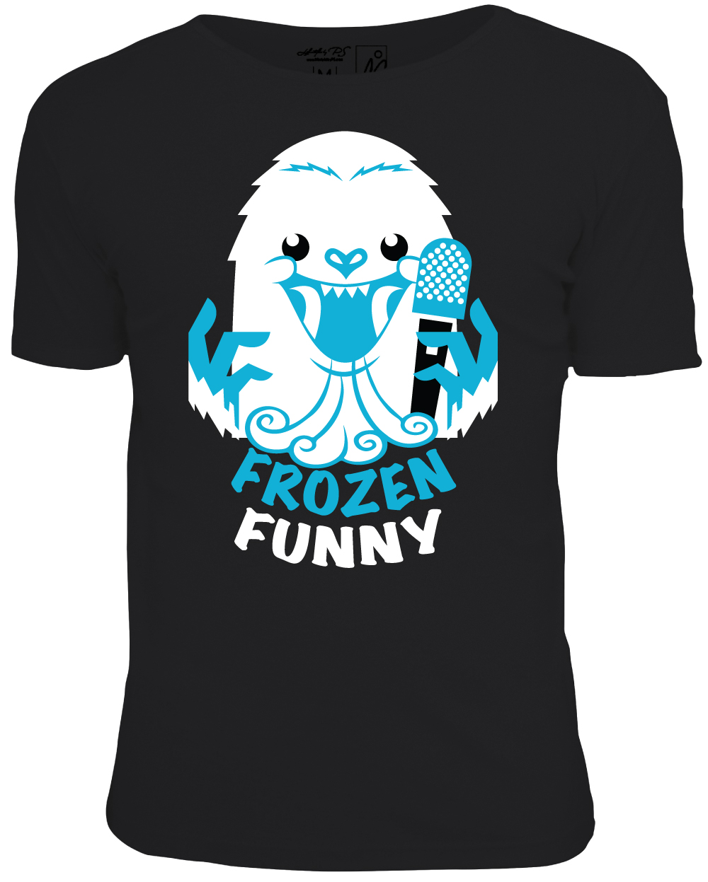 Diseño de Camiseta por  Caldonez para Southern Laughing LLC | Diseño #15709117
