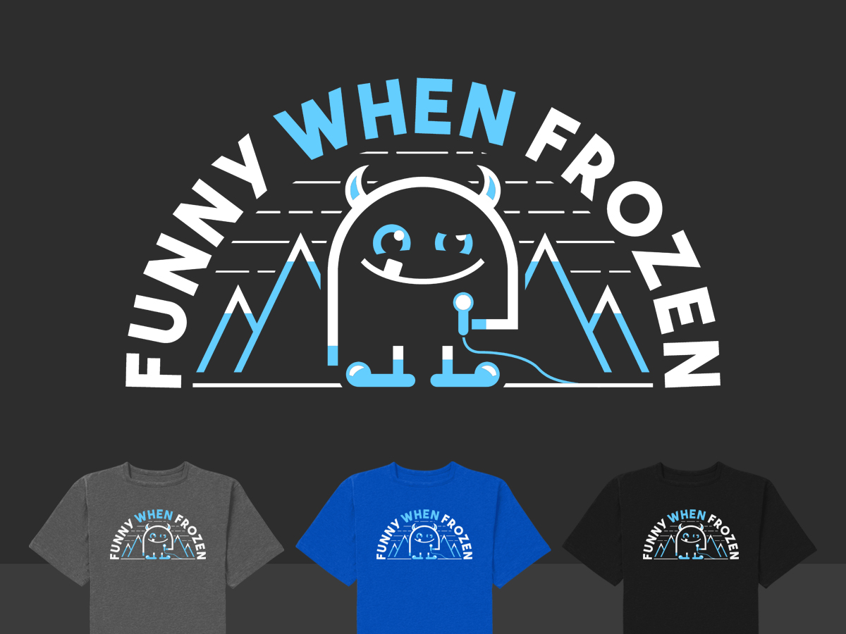 T-shirt Design by STierney for Southern Laughing LLC | Design: #15651061