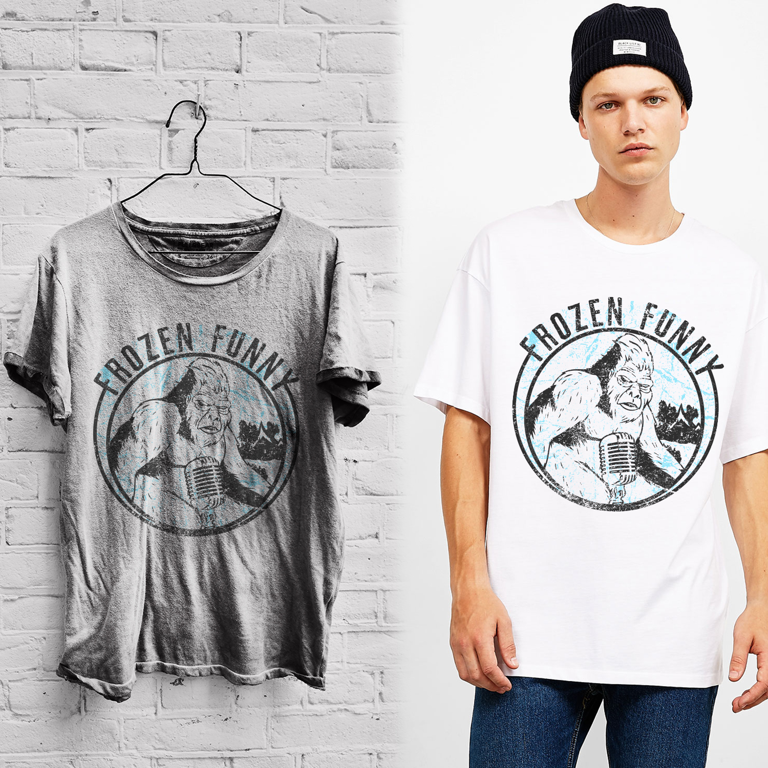 T-shirt Design by Tolga for Southern Laughing LLC | Design #15644072