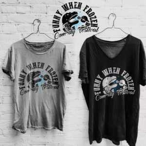 Design de T-shirt par Tolga pour Southern Laughing LLC | Design #15656064