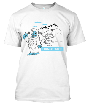 Design de T-shirt par Waquar Ahmad pour Southern Laughing LLC | Design #15737710