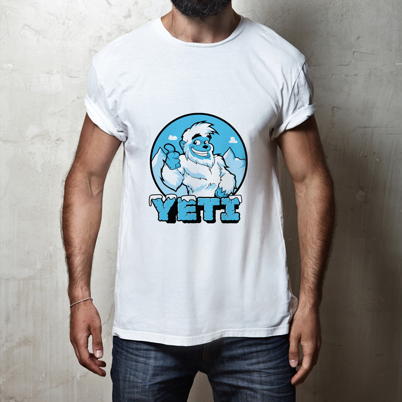 Diseño de Camiseta por Shuvojit Dev para Southern Laughing LLC | Diseño #15644263