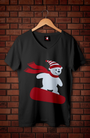 Diseño de Camiseta por Shuvojit Dev para Southern Laughing LLC | Diseño: #15647569
