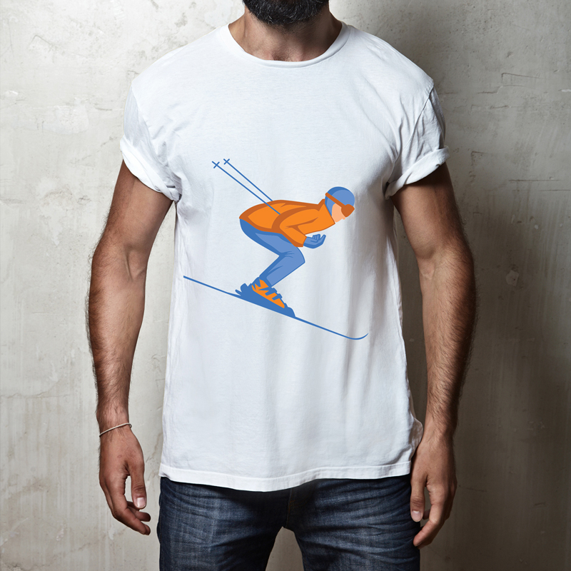 T-shirt Design by Shuvojit Dev for Southern Laughing LLC | Design #15647602