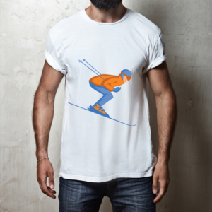 Diseño de Camiseta por Shuvojit Dev para Southern Laughing LLC | Diseño: #15647602
