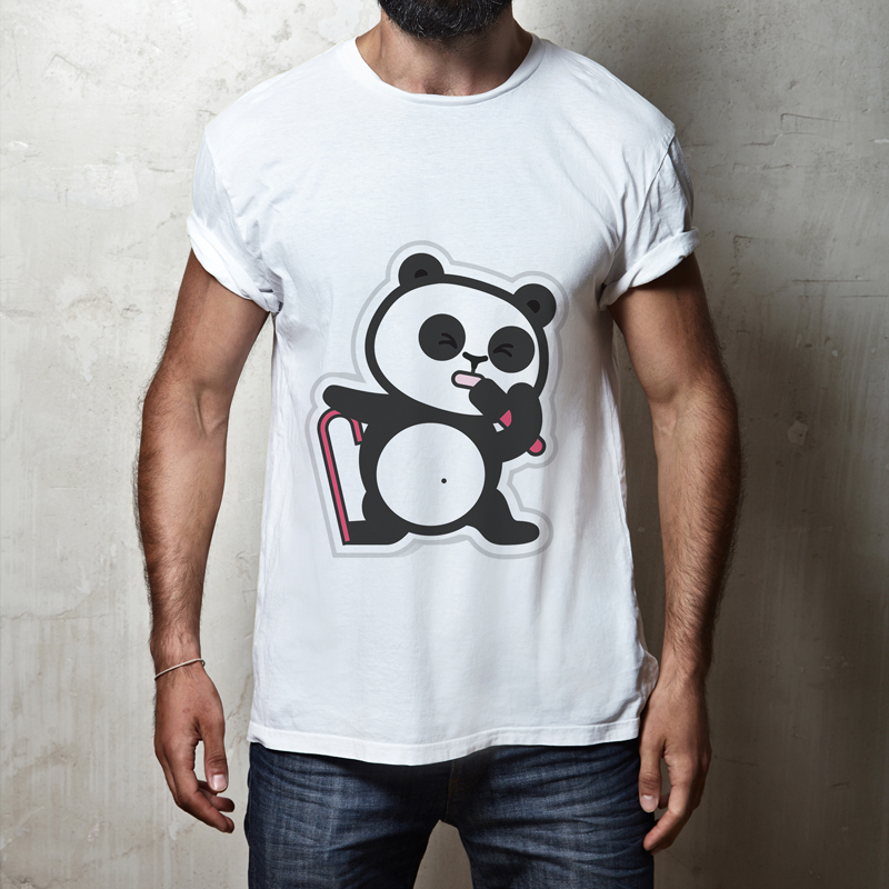 T-shirt Design by Shuvojit Dev for Southern Laughing LLC | Design #15656184