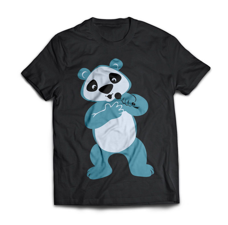 T-shirt Design by Shuvojit Dev for Southern Laughing LLC | Design #15656204