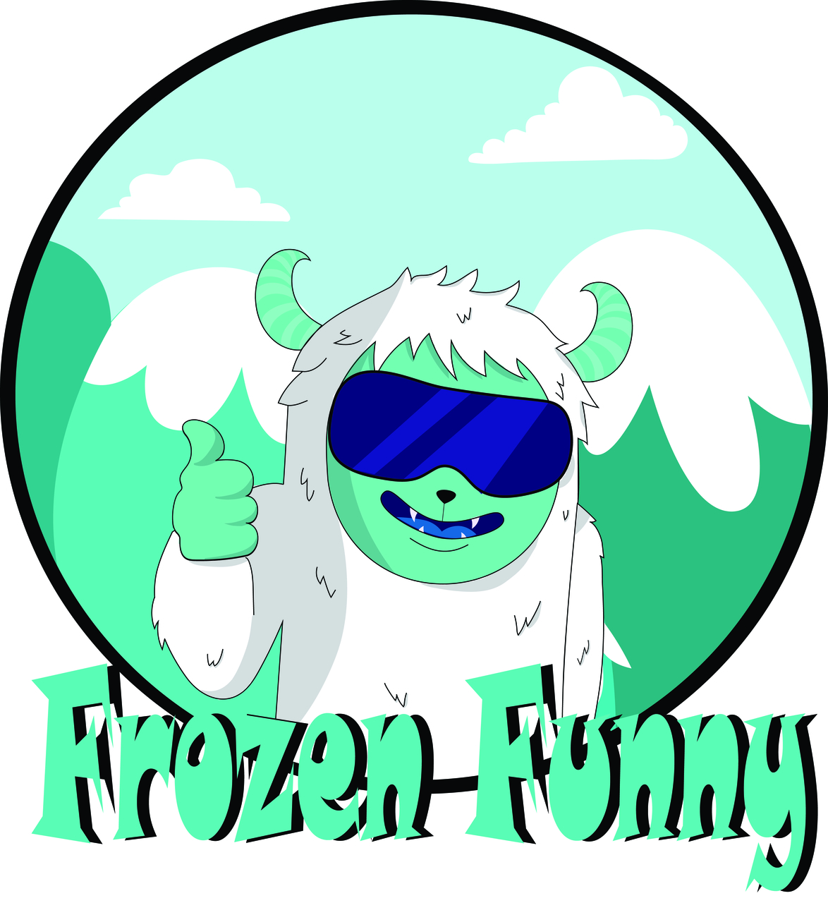 T-shirt Design by shaninja for Southern Laughing LLC | Design #15672778