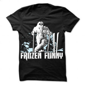 Design de T-shirt par creative gravity pour Southern Laughing LLC | Design #15747259