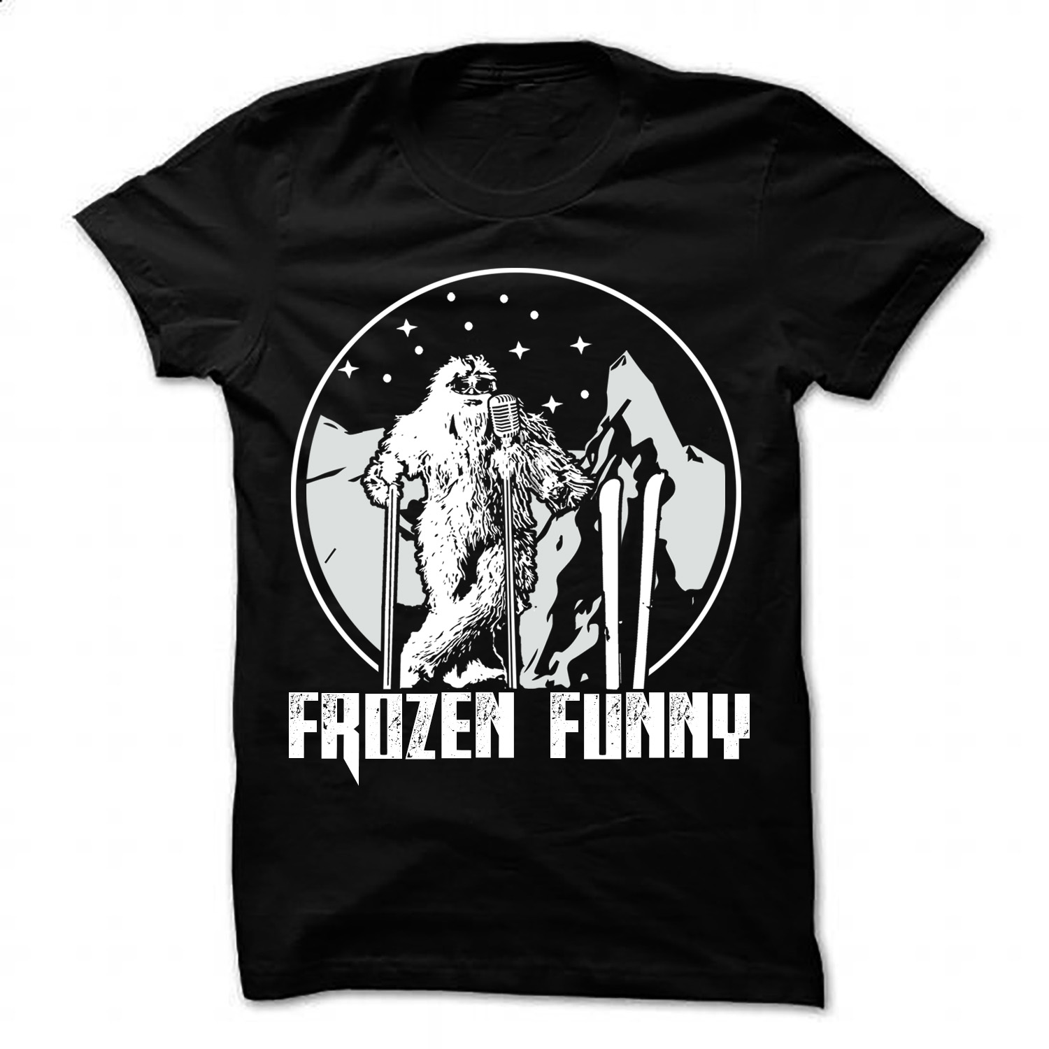 Diseño de Camiseta por creative gravity para Southern Laughing LLC | Diseño #15752176