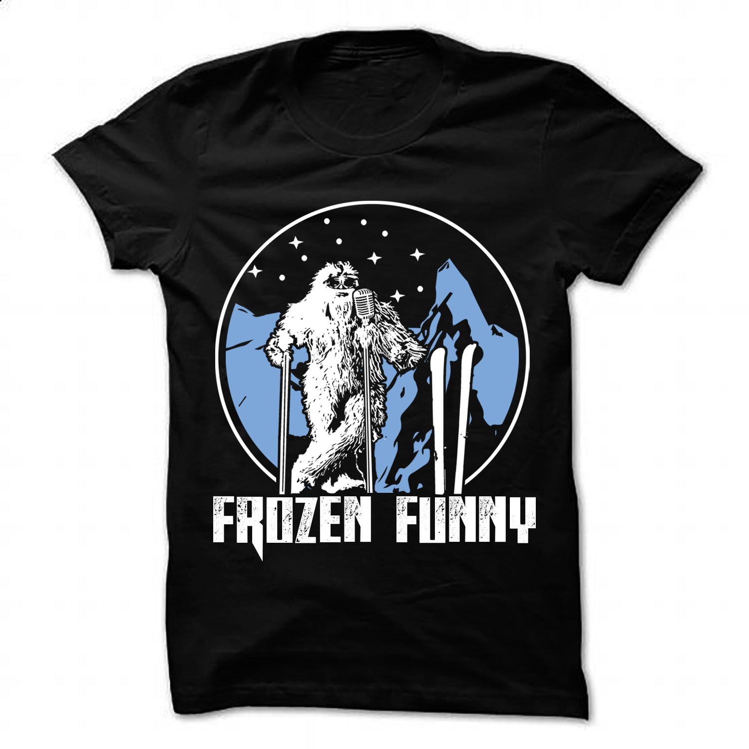 T-shirt Design by creative gravity for Southern Laughing LLC | Design #15752541