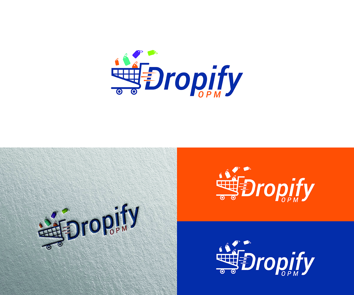 Logo Design by eMARK for this project | Design #15652601