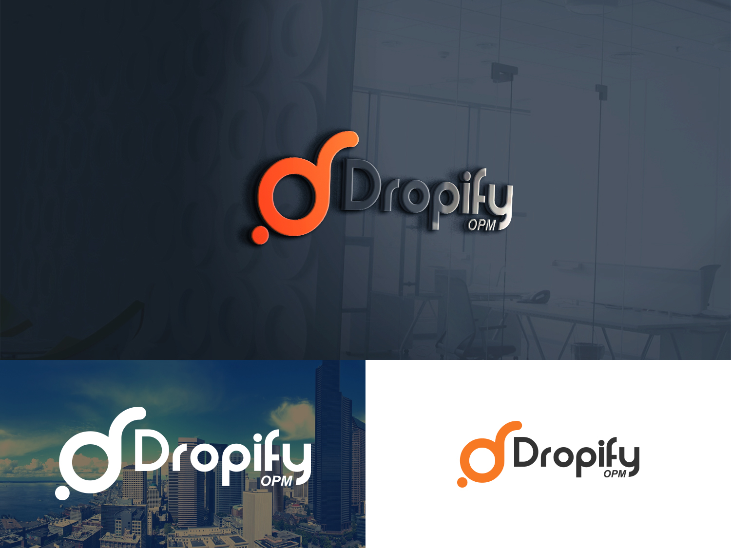 Logo Design by Aliza Creative for this project | Design #15652783