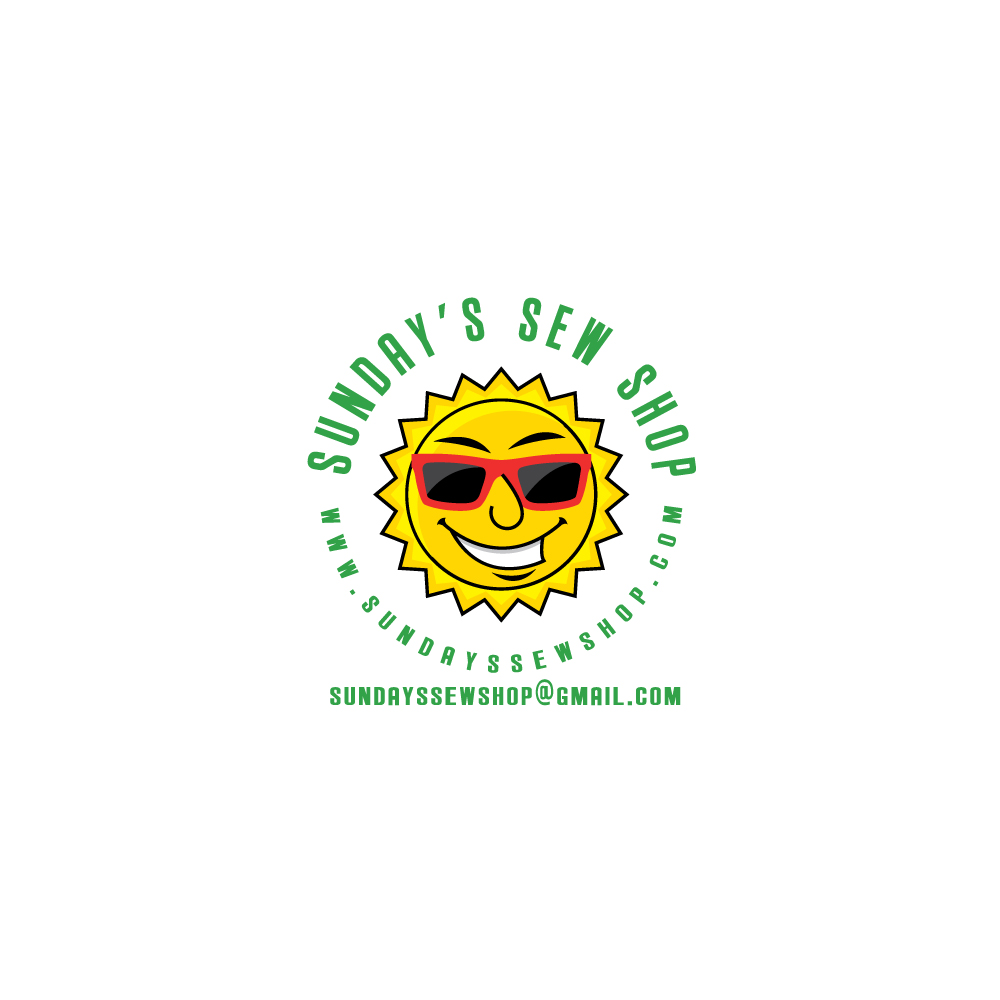 Design de Logo par Sujit Banerjee pour Sunday's Sew Shop | Design #15652678