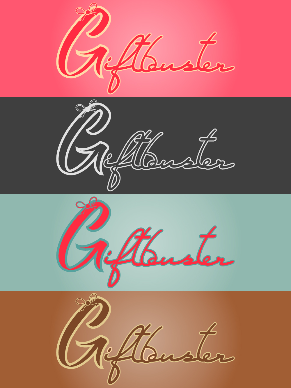 Logo Design by Meigi for this project | Design #15662273