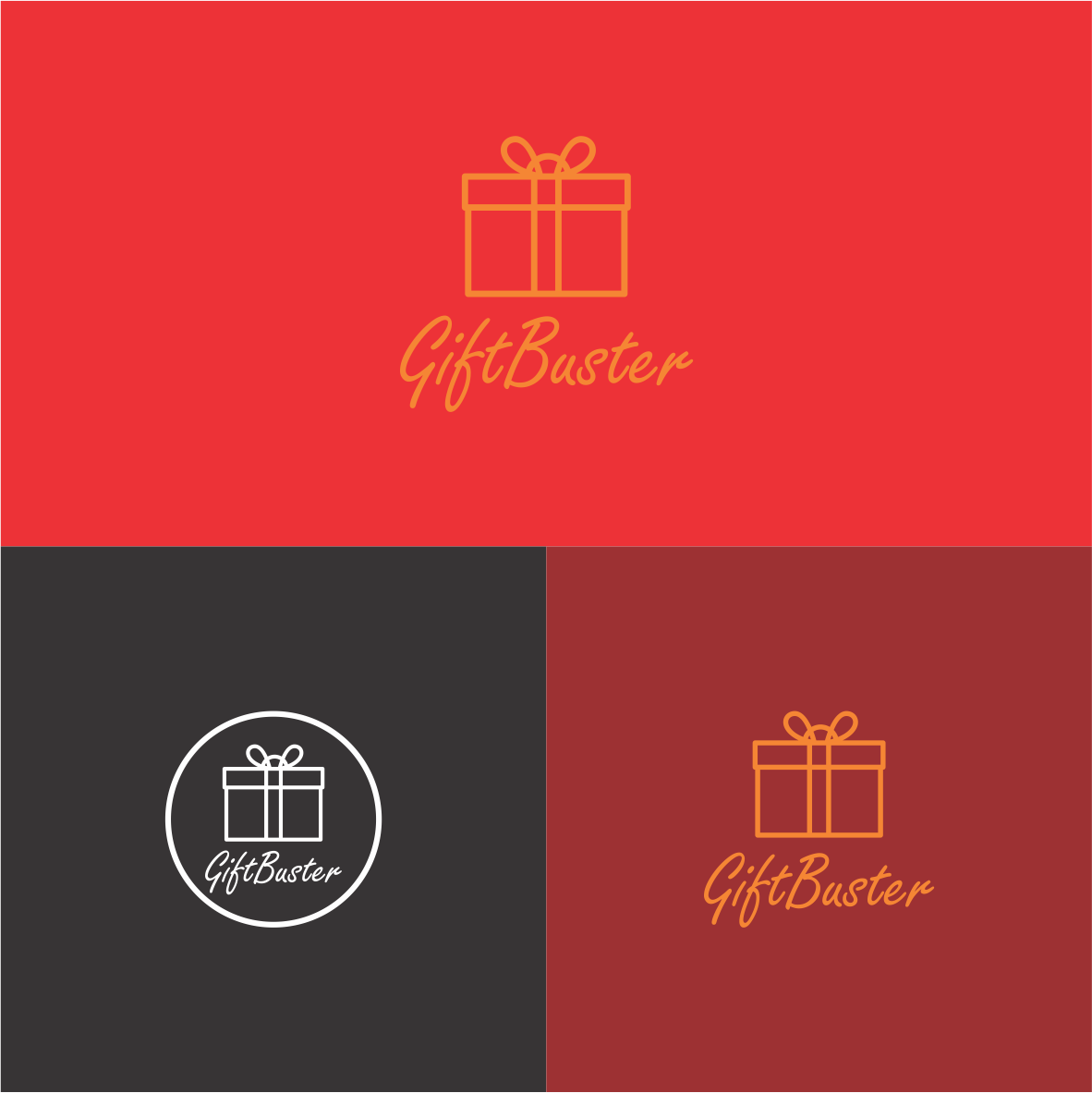 Logo Design by kurniawan agie for this project | Design #15657384