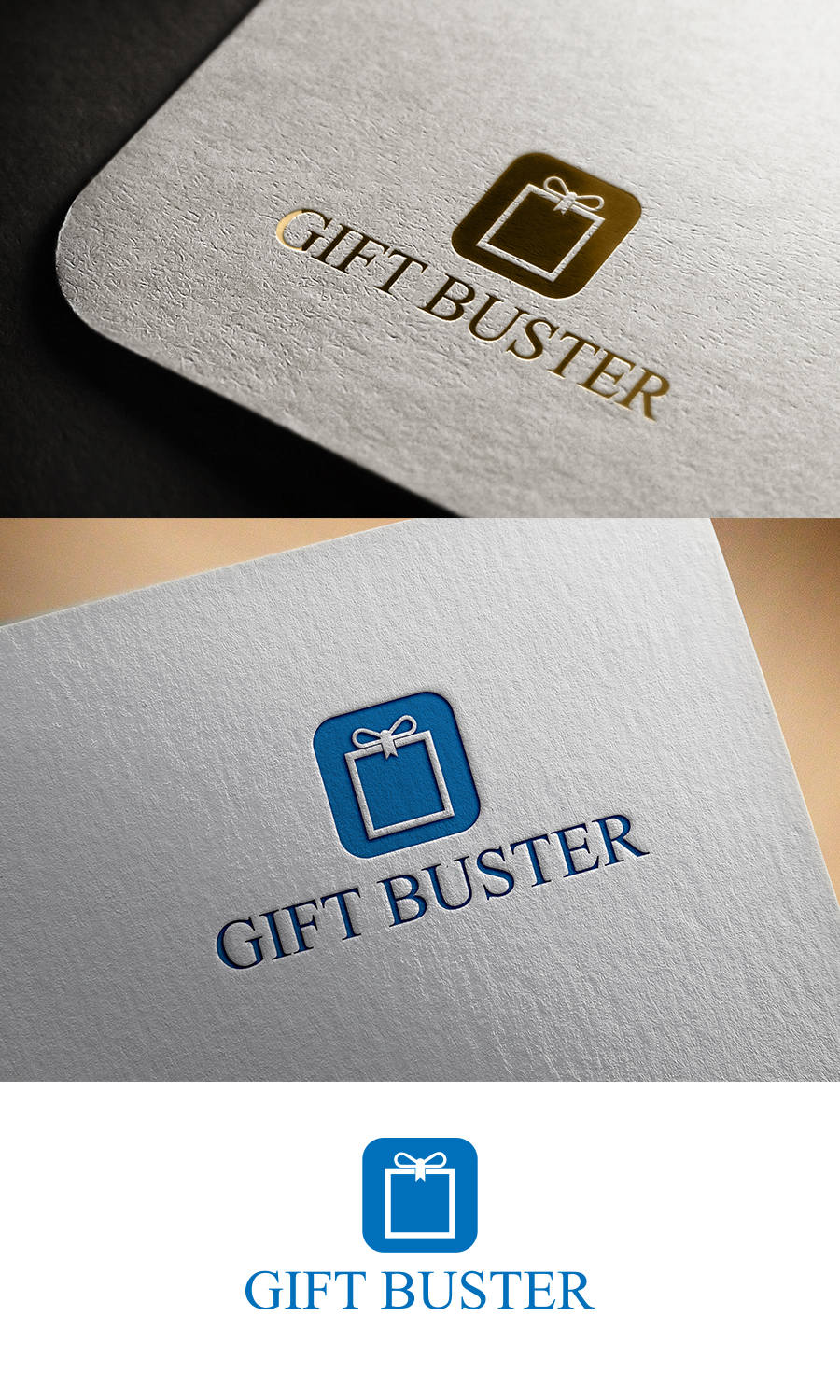 Logo Design by supercreative for this project | Design #15661279