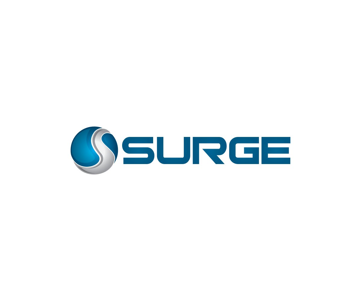 Logo Design by meygekon for Surge Medical Pte Ltd | Design #15844924