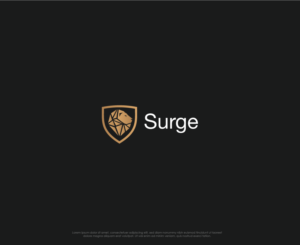 Logo Design by Shigh5 for Surge Medical Pte Ltd | Design: #15840710
