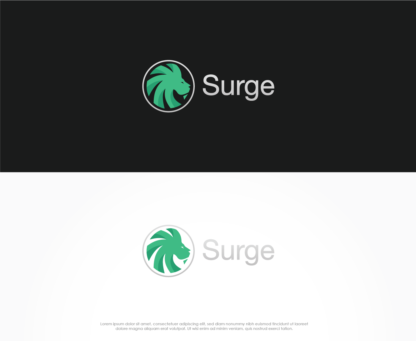 Diseño de Logo por Shigh5 para Surge Medical Pte Ltd | Diseño #15842665