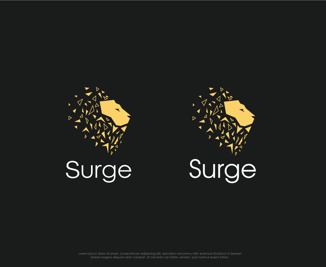 Logo Design by Shigh5 for Surge Medical Pte Ltd | Design #15863785