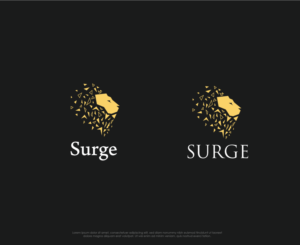 Logo Design by Shigh5 for Surge Medical Pte Ltd | Design: #15863787