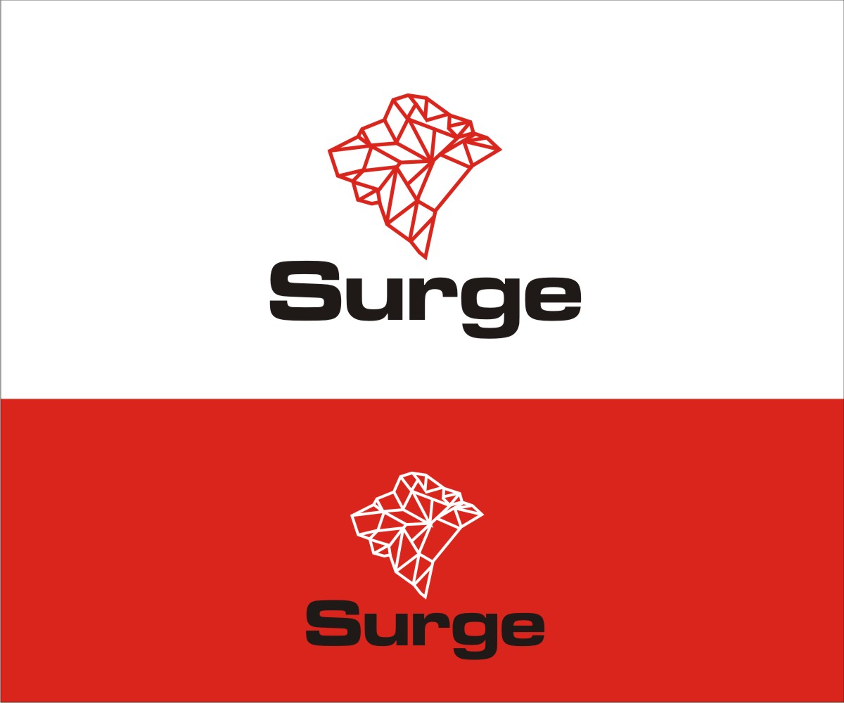 Logo Design by SUNEEEEEL for Surge Medical Pte Ltd | Design #15808261