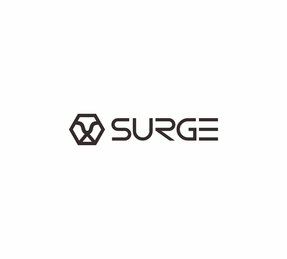Diseño de Logo por M Sidik Pramono para Surge Medical Pte Ltd | Diseño #15988162