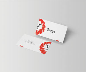 Logo Design by Nik_Studio_Geo for Surge Medical Pte Ltd | Design: #15682460