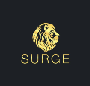 Logo Design by nutu for Surge Medical Pte Ltd | Design: #15674194