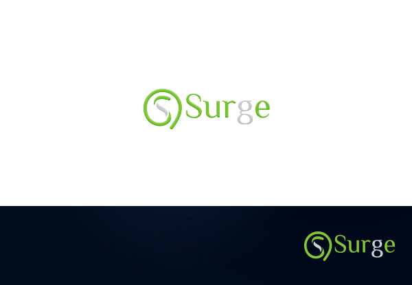 Logo Design by EGYPT KING for Surge Medical Pte Ltd | Design #15687876
