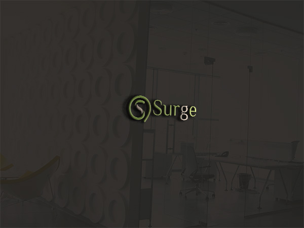Logo Design by EGYPT KING for Surge Medical Pte Ltd | Design #15687877