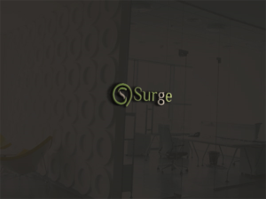 Diseño de Logo por EGYPT KING para Surge Medical Pte Ltd | Diseño: #15687877