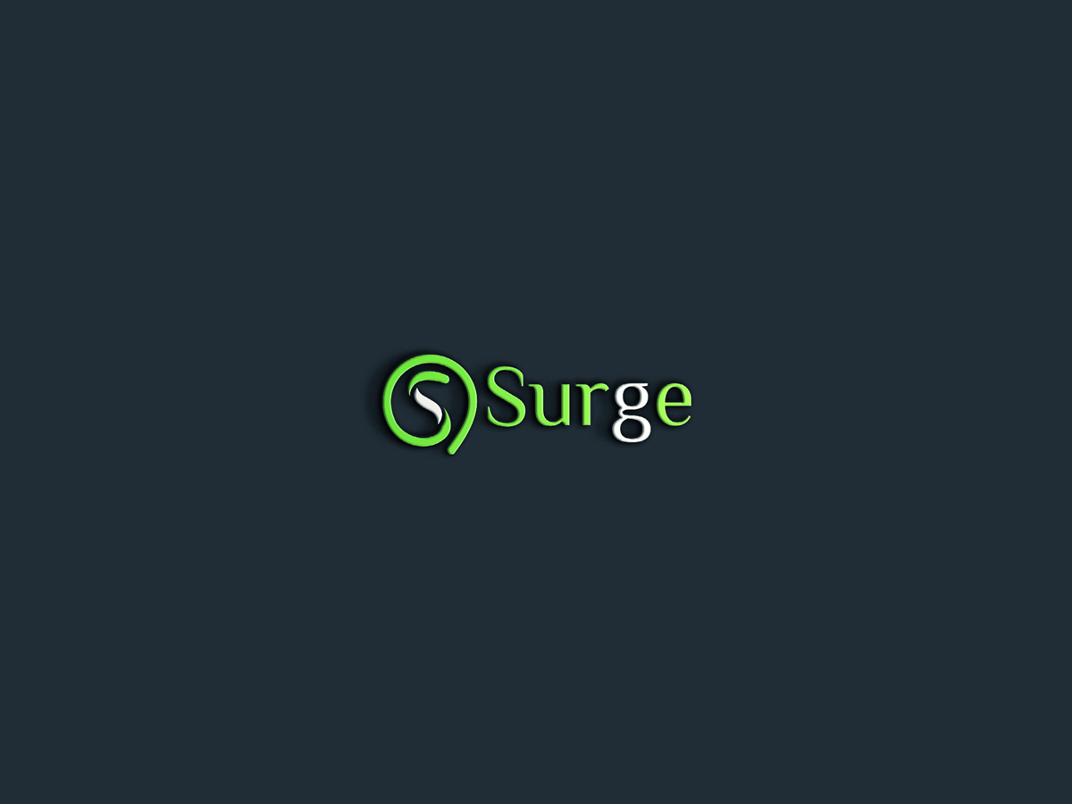 Logo Design by EGYPT KING for Surge Medical Pte Ltd | Design #15687881