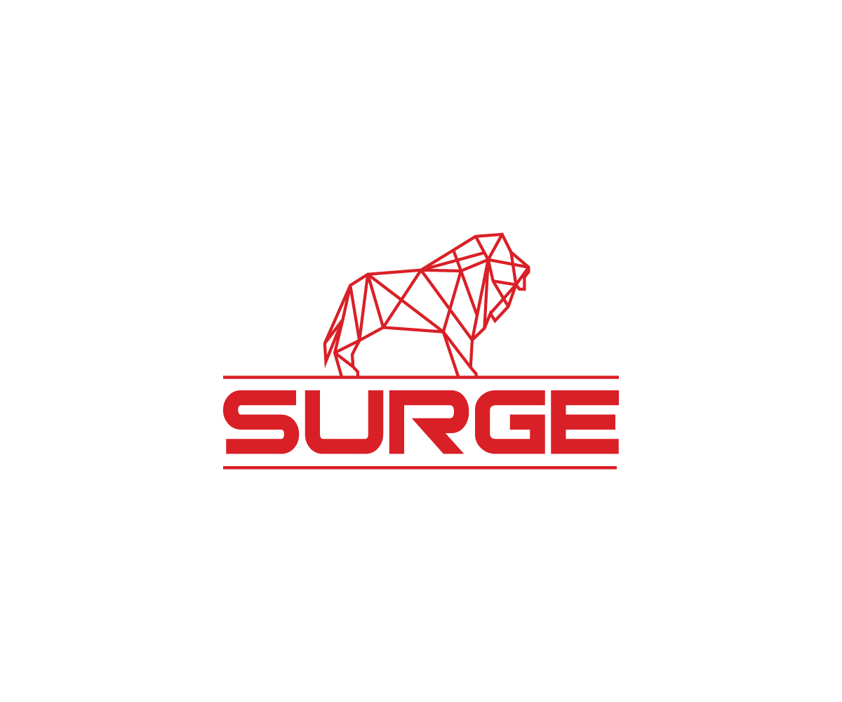 Logo Design by CHAN GRFX for Surge Medical Pte Ltd | Design #15741461