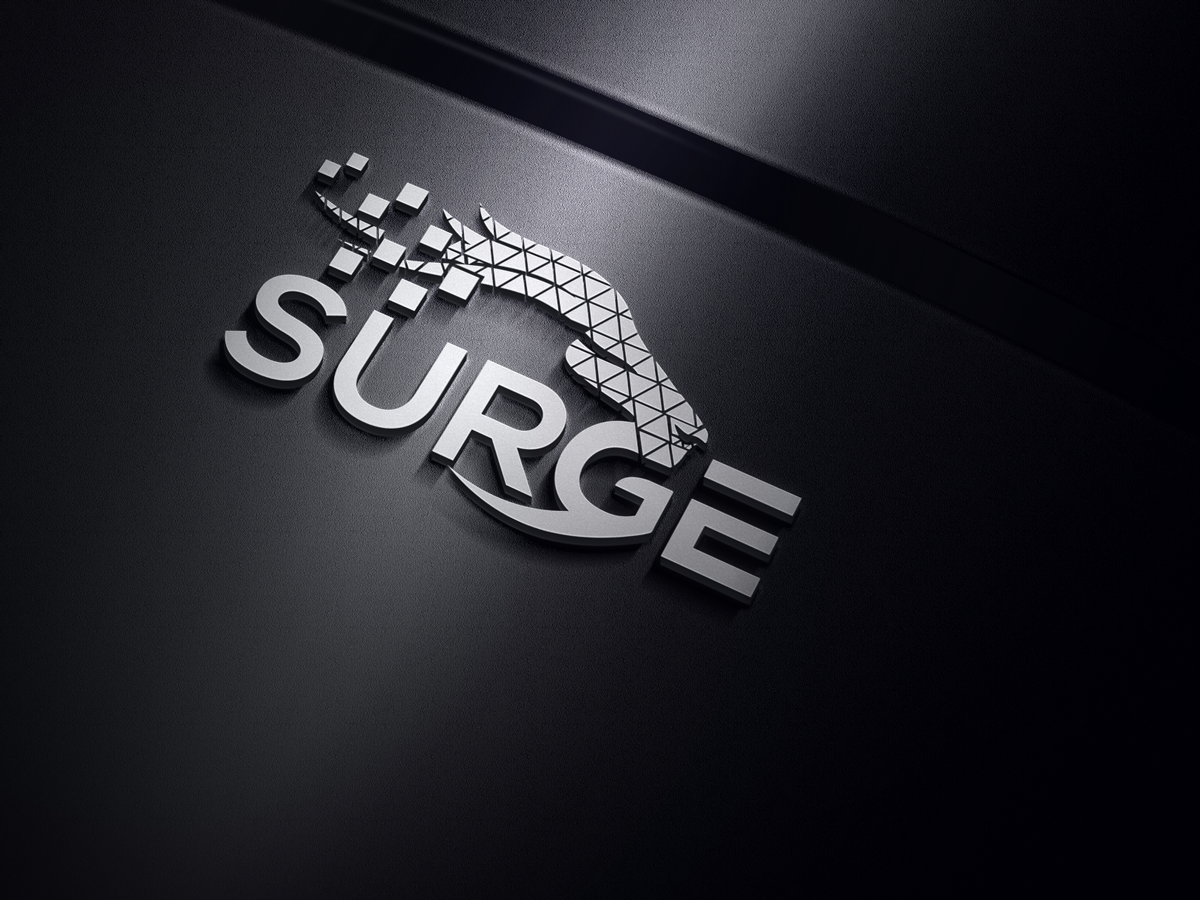 Logo Design by Logo Source for Surge Medical Pte Ltd | Design: #16036954