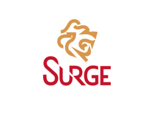 Logo Design by alexander.sanchenko for Surge Medical Pte Ltd | Design #15772119