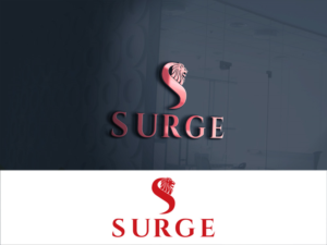 Diseño de Logo por A S design @ para Surge Medical Pte Ltd | Diseño: #15716026