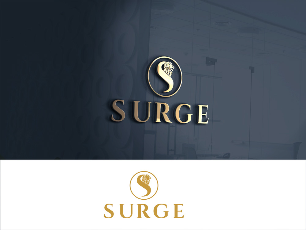 Design de Logo par A S design @ pour Surge Medical Pte Ltd | Design #15716034