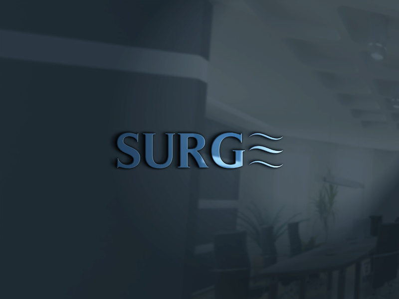 Logo Design by IconicEcho for Surge Medical Pte Ltd | Design #15685945