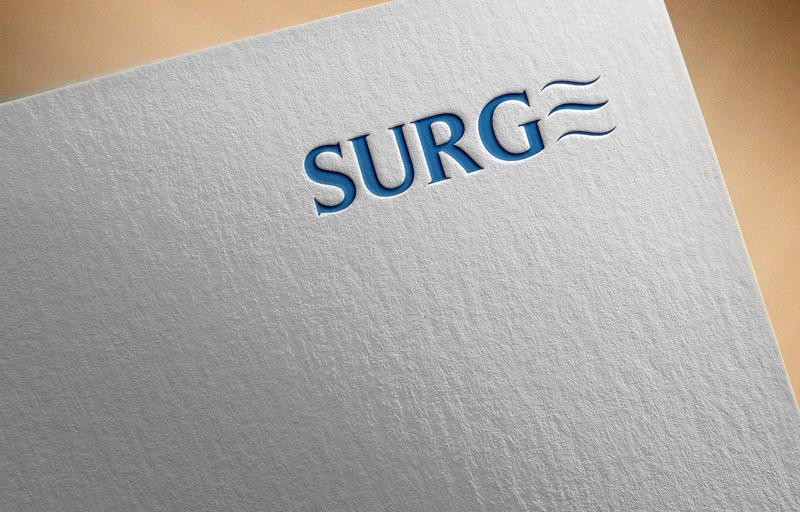 Logo Design by IconicEcho for Surge Medical Pte Ltd | Design #15685947