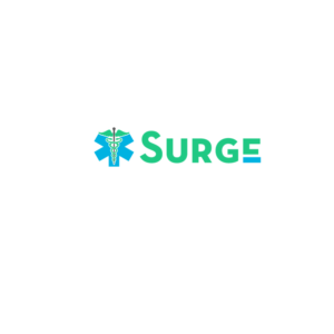Logo Design by Rikidesign for Surge Medical Pte Ltd | Design #15688926